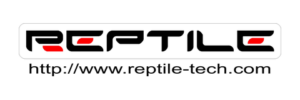Reptile logo